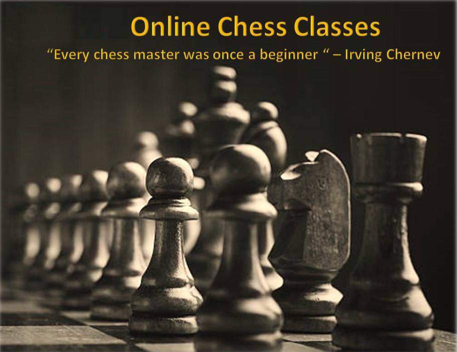 Board Game Classes Online